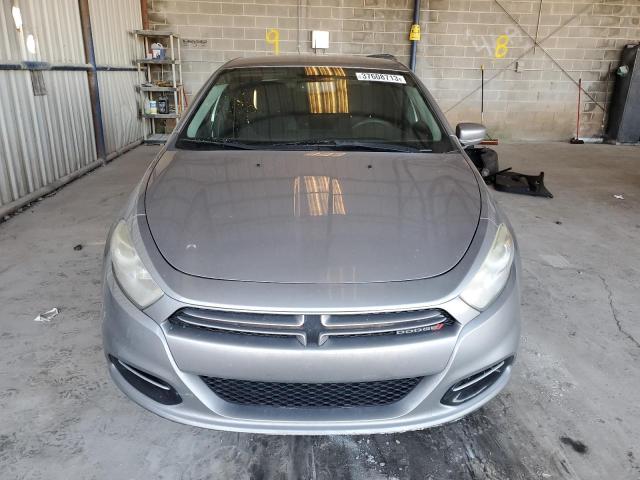 Photo 5 from auction – 2014 DODGE DART SE with VIN 1C3CDFAA2ED695601