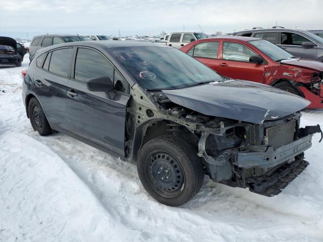 Photo 4 from auction – 2020 SUBARU IMPREZA with VIN 4S3GTAA6XL1718247