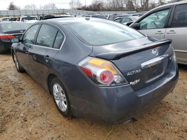 Photo 2 from auction – 2012 NISSAN ALTIMA BAS with VIN 1N4AL2AP2CN445078