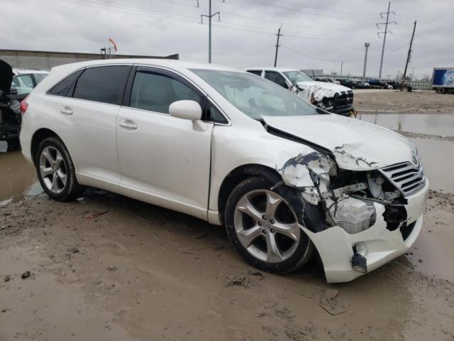 Photo 4 from auction – 2009 TOYOTA VENZA with VIN 4T3BK11A69U001078