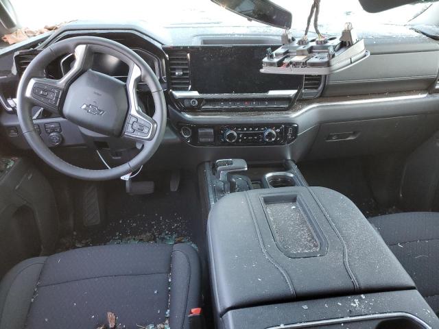 Photo 8 from auction – 2022 CHEVROLET SILVERADO with VIN 3GCUDEET4NG665797