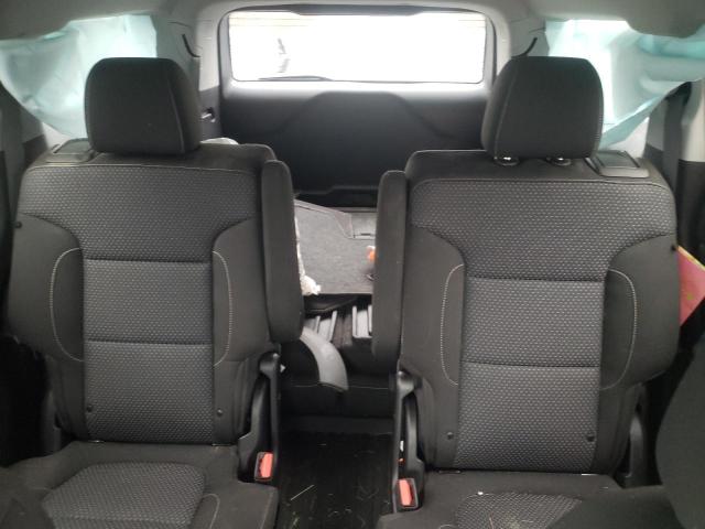 Photo 10 from auction – 2020 GMC ACADIA SLE with VIN 1GKKNRLS3LZ227537