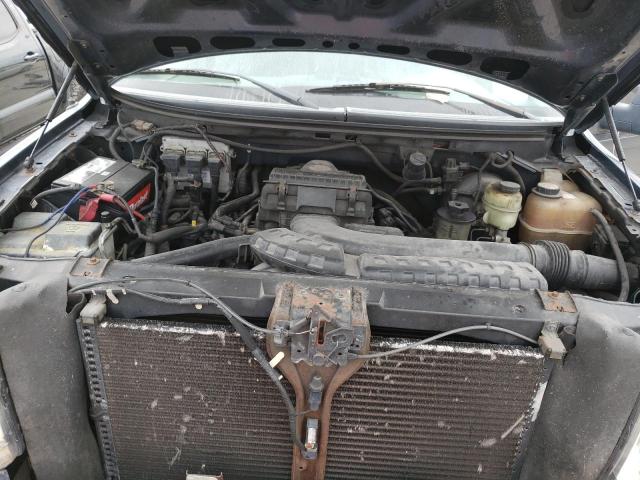 صورة رقم 11 من المزاد - 2005 FORD F150 مع VIN 1FTPX12505FA89937