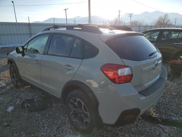 Photo 2 from auction – 2013 SUBARU XV CROSSTR with VIN JF2GPAVC1D2841338