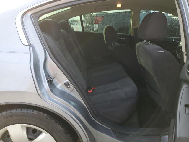 Photo 10 from auction – 2007 NISSAN ALTIMA 2.5 with VIN 1N4AL21E07C199616