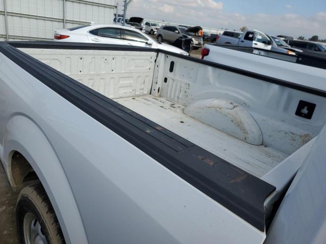 Photo 10 from auction – 2015 FORD F150 with VIN 1FTMF1C82FFB70938