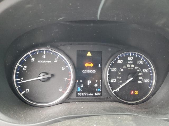 Photo 9 from auction – 2018 MITSUBISHI OUTLANDER with VIN JA4AD3A31JZ038489