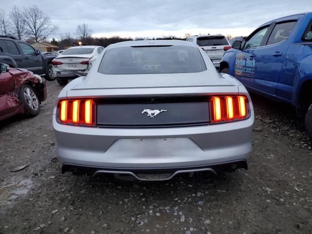 Photo 6 from auction – 2017 FORD MUSTANG with VIN 1FA6P8TH4H5320755