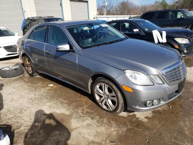 Photo 4 from auction – 2011 MERCEDES-BENZ E 350 4MAT with VIN WDDHF8HB2BA453108