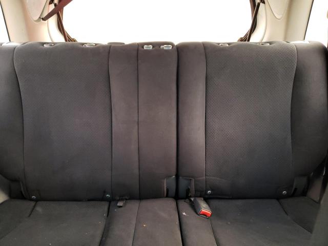 Photo 10 from auction – 2004 SUZUKI AERIO SX with VIN JS2RC61H345252054