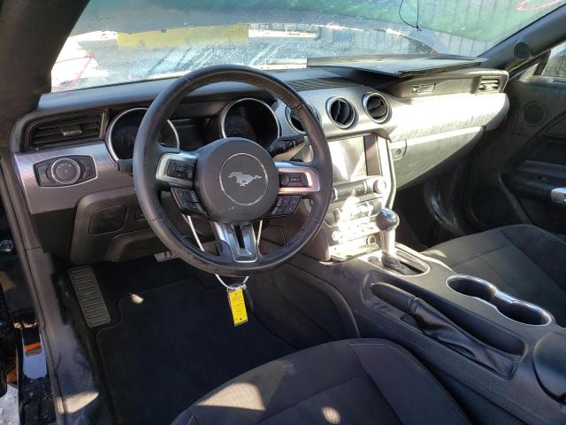 Photo 8 from auction – 2020 FORD MUSTANG with VIN 1FA6P8TH1L5133174