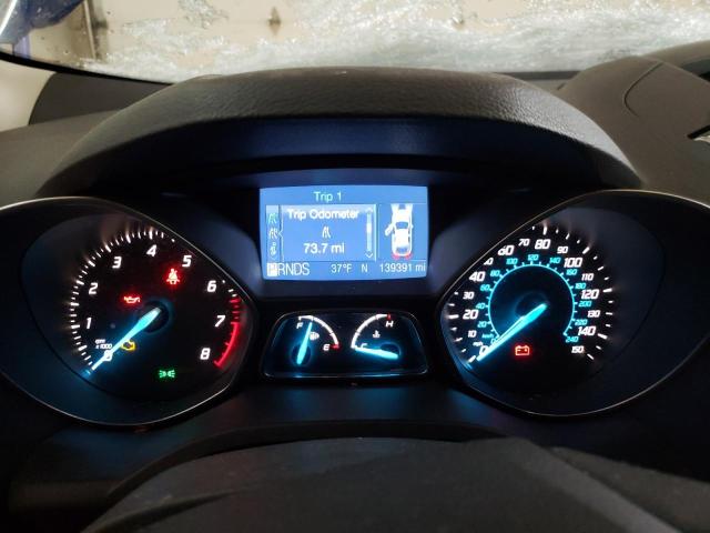 Photo 9 from auction – 2013 FORD ESCAPE SE with VIN 1FMCU9G91DUA13926
