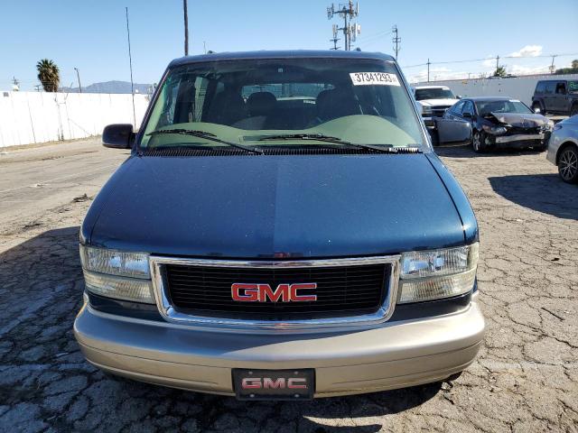 Photo 5 from auction – 2003 GMC SAFARI XT with VIN 1GKDM19X53B511082