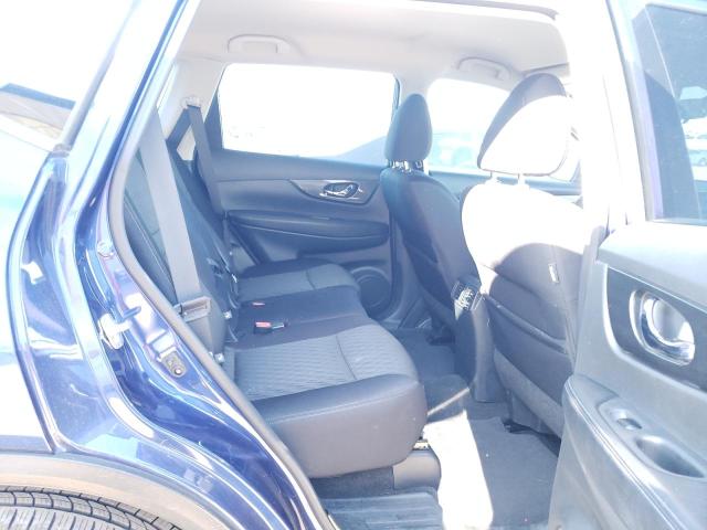 Photo 11 from auction – 2017 NISSAN ROGUE S with VIN 5N1AT2MT4HC845256