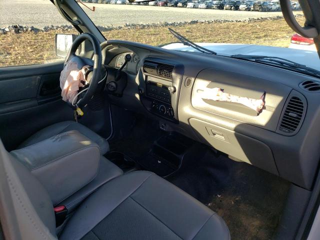 Photo 8 from auction – 2006 FORD RANGER with VIN 1FTYR10D96PA10768