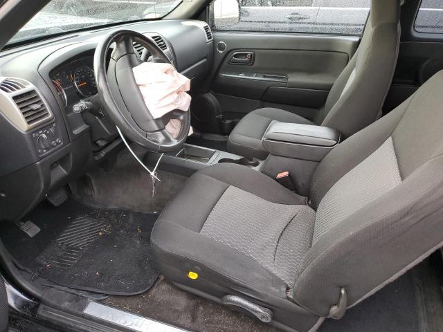 Photo 7 from auction – 2007 CHEVROLET COLORADO with VIN 1GCDT19E278156534