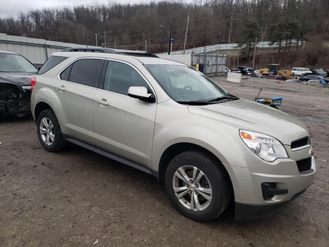 Photo 4 from auction – 2014 CHEVROLET EQUINOX LT with VIN 2GNALBEK1E6240357