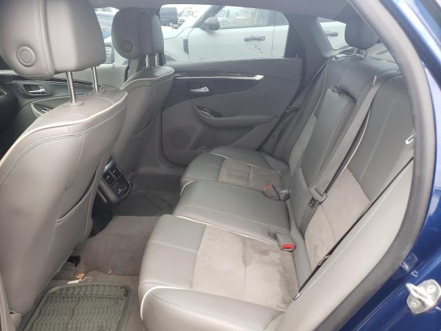Photo 10 from auction – 2014 CHEVROLET IMPALA LT with VIN 1G1115SL0EU106012