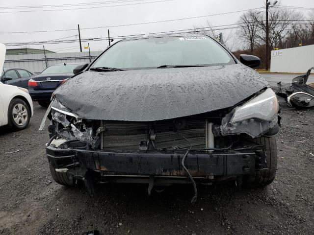 Photo 5 from auction – 2017 TOYOTA COROLLA L with VIN 2T1BURHE7HC796913