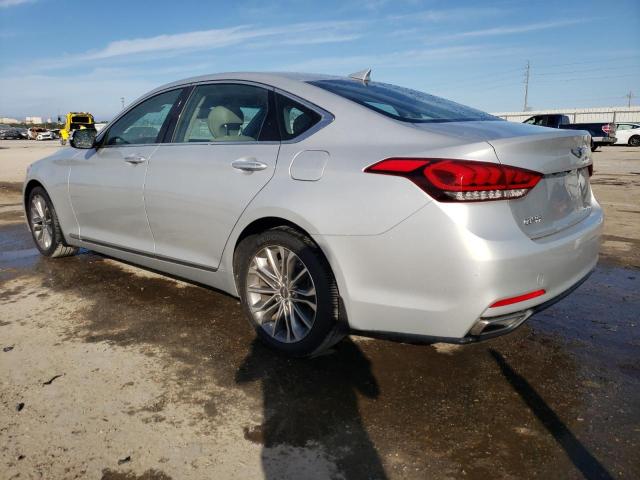 Photo 2 from auction – 2015 HYUNDAI GENESIS 3. with VIN KMHGN4JE4FU042976