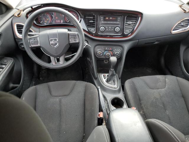 Photo 8 from auction – 2015 DODGE DART SXT with VIN 1C3CDFBB5FD344626