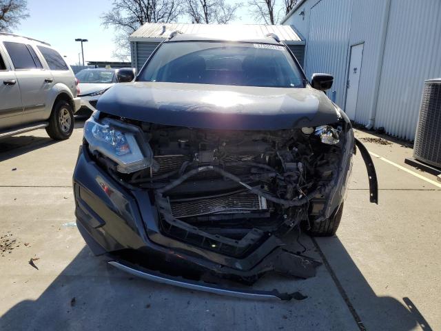 Photo 5 from auction – 2018 NISSAN ROGUE S with VIN KNMAT2MT0JP516847