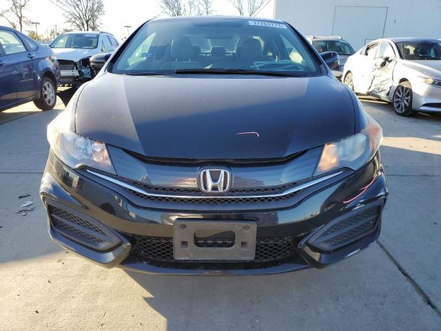 Photo 5 from auction – 2015 HONDA CIVIC EX with VIN 2HGFG3B84FH528236