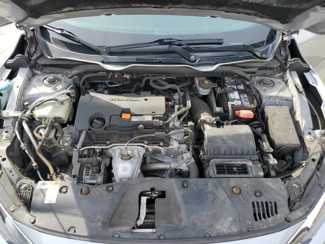 Photo 11 from auction – 2017 HONDA CIVIC LX with VIN 2HGFC4B56HH307814