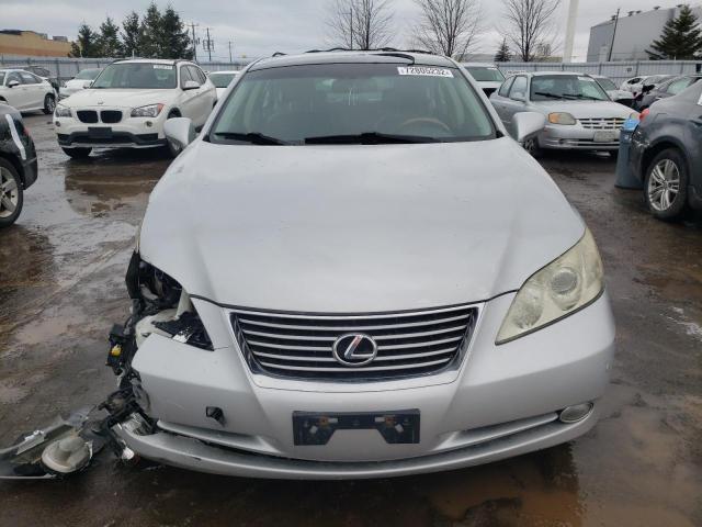 Photo 5 from auction – 2008 LEXUS ES 350 with VIN JTHBJ46G782196762
