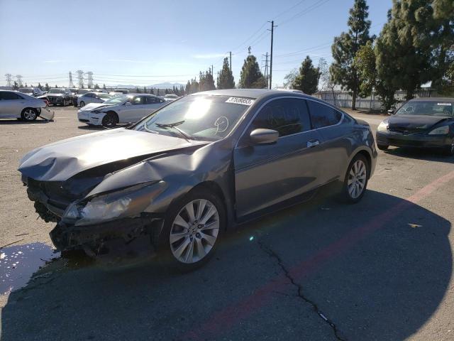 Photo 1 from auction – 2010 HONDA ACCORD EXL with VIN 1HGCS2B86AA008929