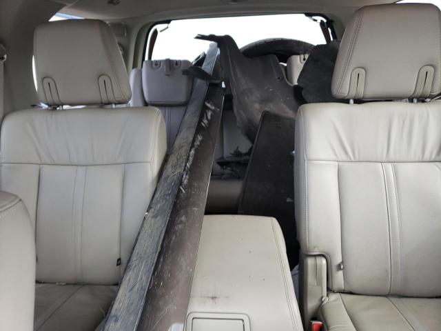 Photo 10 from auction – 2015 LINCOLN NAVIGATOR with VIN 5LMJJ2HT4FEJ07973