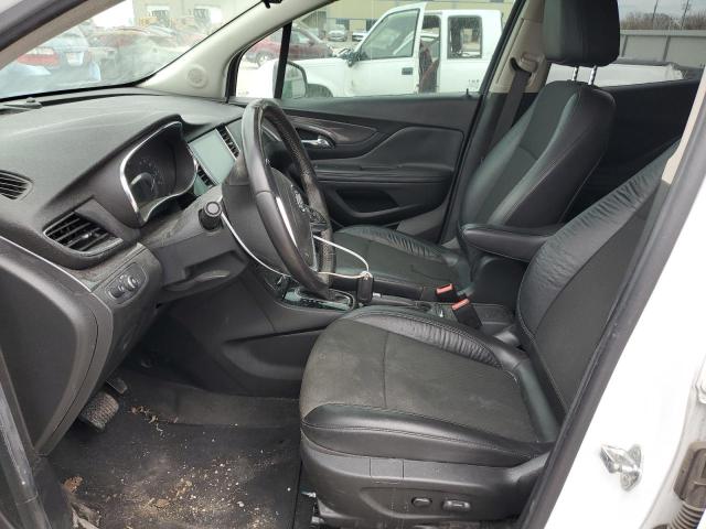 Photo 7 from auction – 2017 BUICK ENCORE PRE with VIN KL4CJASB0HB145824