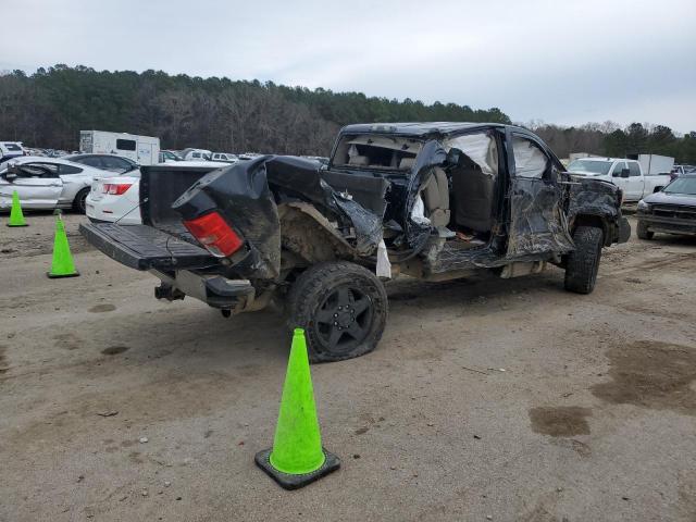 Photo 3 from auction – 2015 GMC SIERRA K25 with VIN 1GT12ZE85FF142013