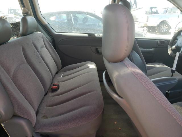 Photo 11 from auction – 2007 DODGE CARAVAN SE with VIN 1D4GP25BX7B107249