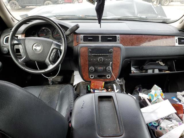 Photo 8 from auction – 2007 CHEVROLET TAHOE C150 with VIN 1GNFC13J87J393480