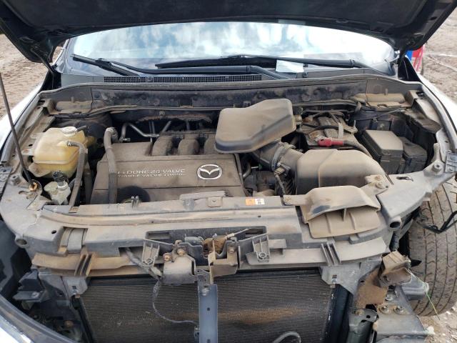 Photo 12 from auction – 2009 MAZDA CX-9 with VIN JM3TB28V090174562