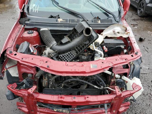 Photo 11 from auction – 2013 CHEVROLET CAPTIVA LT with VIN 3GNAL4EK7DS603501