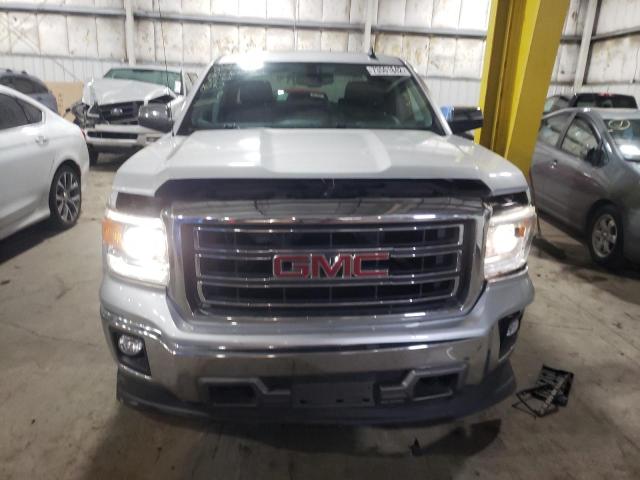 Photo 5 from auction – 2015 GMC SIERRA K15 with VIN 3GTU2VECXFG442008