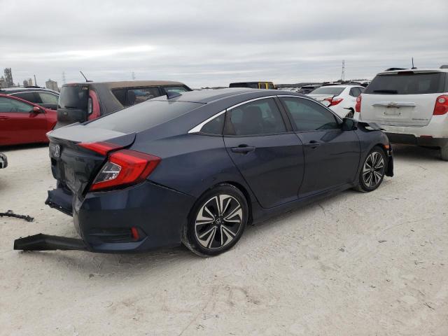 Photo 3 from auction – 2016 HONDA CIVIC EXL with VIN 19XFC1F75GE009886