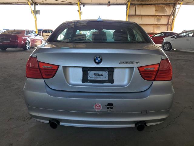 Photo 6 from auction – 2011 BMW 335 D with VIN WBAPN7C52BA781436