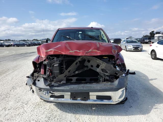Photo 5 from auction – 2015 RAM 1500 ST with VIN 3C6JR6AT0FG631431