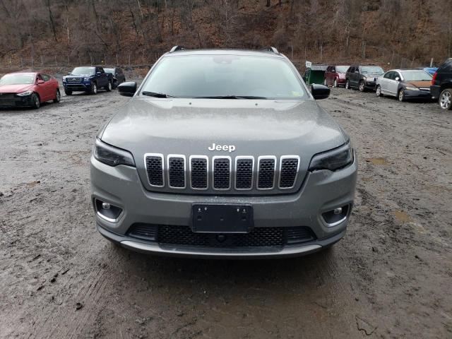 Photo 5 from auction – 2022 JEEP CHEROKEE L with VIN 1C4PJMDX5ND535996