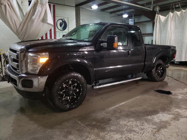 Photo 1 from auction – 2015 FORD F250 SUPER with VIN 1FT7X2B6XFED37701