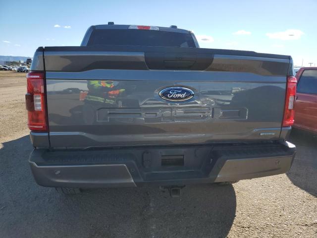 Photo 6 from auction – 2022 FORD F150 SUPER with VIN 1FTFW1E82NFA50240