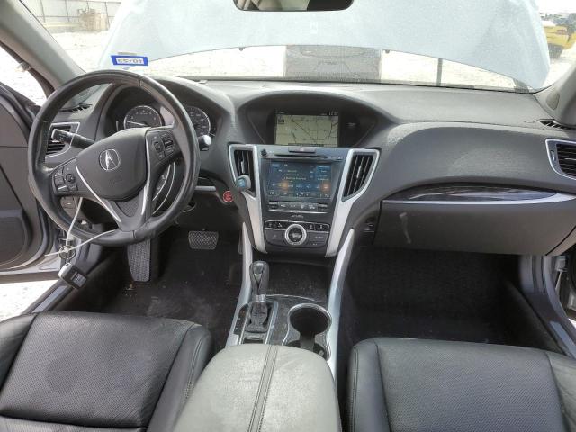 Photo 8 from auction – 2018 ACURA TLX TECH with VIN 19UUB1F53JA008353