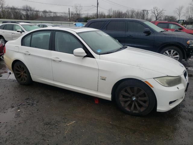 Photo 4 from auction – 2011 BMW 328 XI SUL with VIN WBAPK5C50BA656710