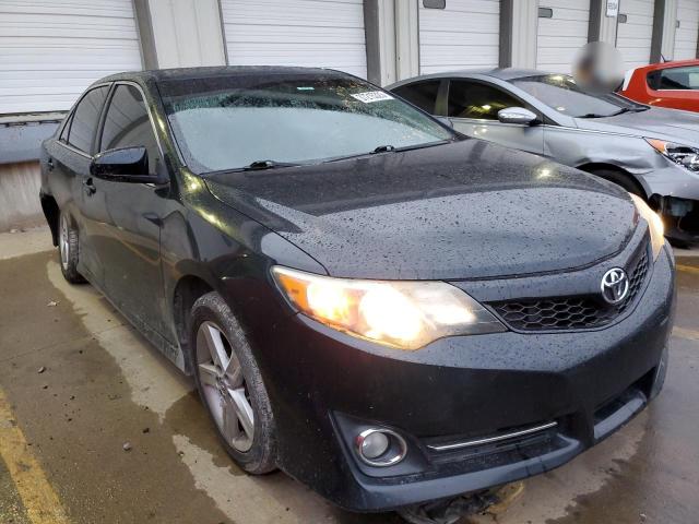 Photo 4 from auction – 2014 TOYOTA CAMRY L with VIN 4T1BF1FK6EU427636