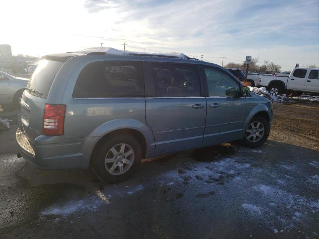 Photo 3 from auction – 2009 CHRYSLER TOWN & COU with VIN 2A8HR54199R528110