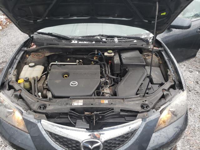 Foto 11 de la subasta – 2009 MAZDA 3 I con VIN JM1BK32F491217323