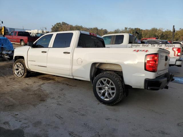 Photo 2 from auction – 2015 CHEVROLET SILVERADO with VIN 3GCUKPEH4FG140155